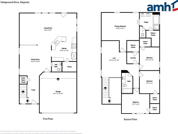2nd image of 33217 Wedgewood Dr