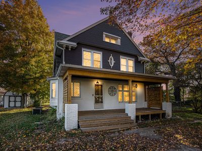 490 Territorial Rd, Benton Harbor, MI, 49022
