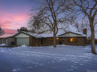 3990 Yarrow St, Wheat Ridge, CO 80033