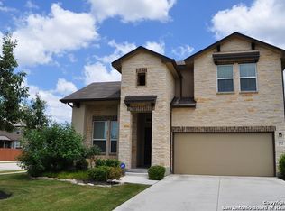 272 Cansiglio, Cibolo, TX 78108