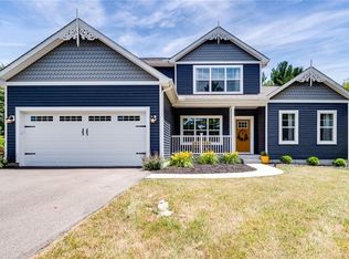 340 Old Stage Rd, Waynesville, OH 45068