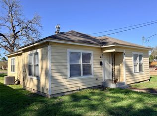 500 W 3rd St, Brenham, TX 77833