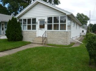 530 S 31st St, South Bend, IN 46615