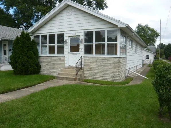 530 S 31st St, South Bend, IN 46615