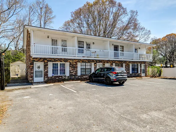 270 Fleming Rd, Charleston, SC 29412