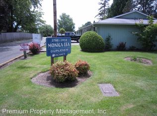 2812 Claxter Rd NE, Salem, OR 97301