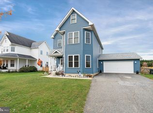223 Ariel Ave, Cecilton, MD 21913