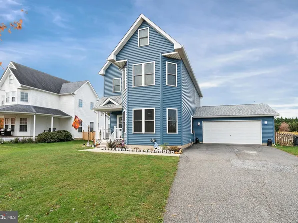 223 Ariel Ave, Cecilton, MD 21913