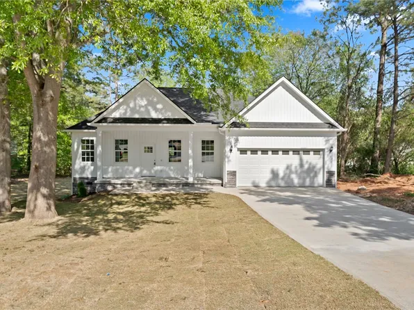 113 Raeburn Way, Anderson, SC 29621