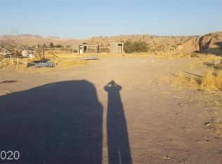 685 N Henrie Rd, Moapa, NV 89025