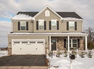 118 Marisa Ln, Gilbertsville, PA 19525