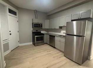 3848 W Hirsch st - 3856 W hirsch st 1, Chicago, IL 60651