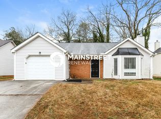 4399 Barclay Way, Stone Mountain, GA 30083