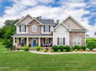 485 Broadberry Ave LOT 574, Oak Ridge, TN 37830