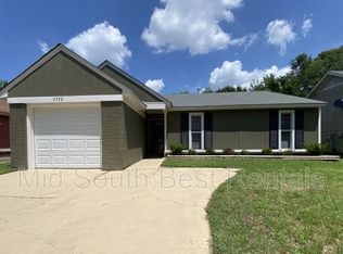 5732 Woodbourne Ct, Memphis, TN 38115