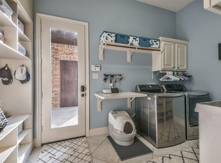 21402 Harbor Water Dr, Cypress, TX 77433