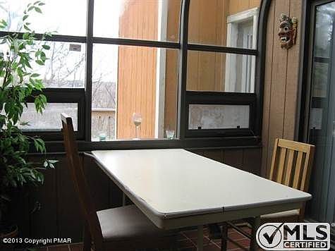 sunroom