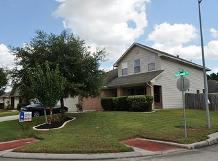 19902 Karlanda Ln, Houston, TX 77073