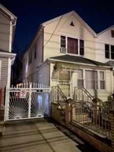 3912 Avenue D, Brooklyn, NY, 11203