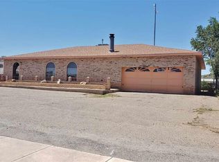 417 N 2nd St, Grants, NM 87020