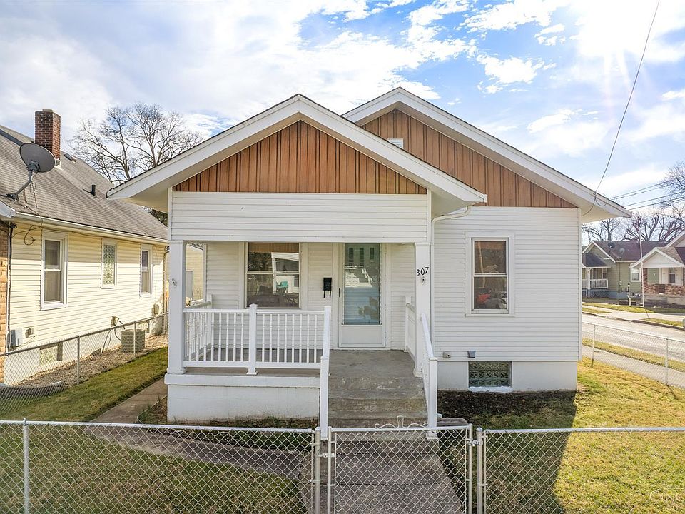 1st image of 307 Belle Ave