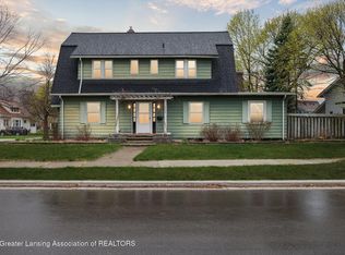 222 Strathmore Rd, Lansing, MI 48910