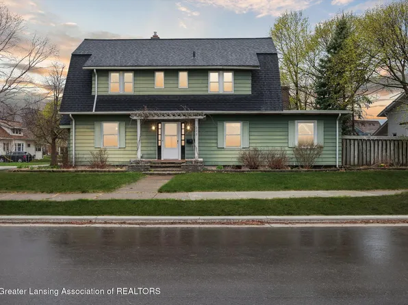 222 Strathmore Rd, Lansing, MI 48910