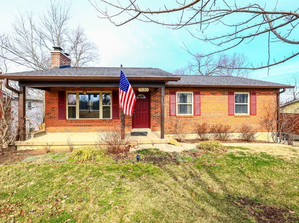 7650 Dog Trot Rd, Cincinnati, OH 45248