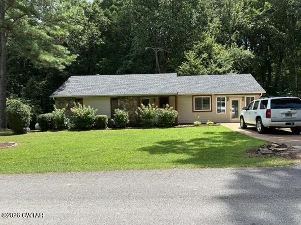 787 Parkburg Rd, Pinson, TN 38366