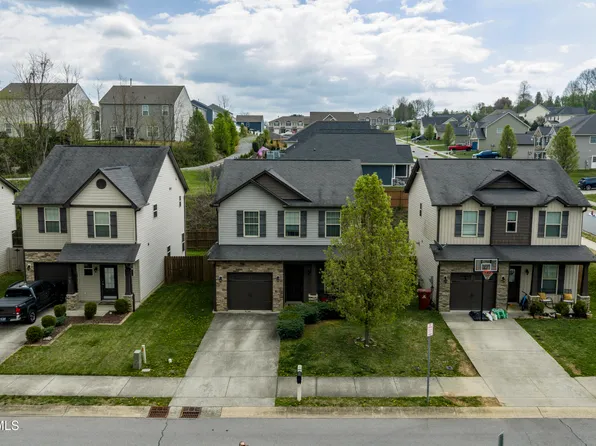 656 Suffolk Rd, Johnson City, TN 37615