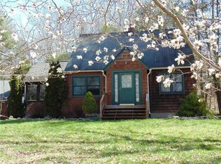 15 Shewville Rd, Preston, CT 06365