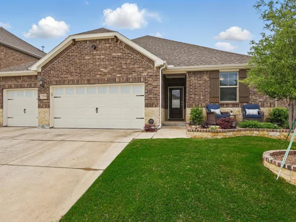 1208 Sweetleaf St, Melissa, TX 75454