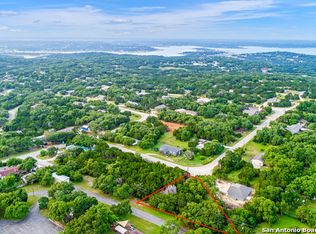 1798 Deer Run Pass, Canyon Lake, TX 78133