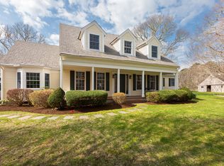 61 Oliver Dr, Brewster, MA 02631