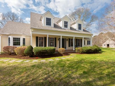 61 Oliver Drive, Brewster, MA, 02631