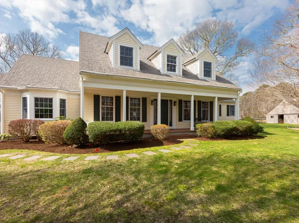 61 Oliver Drive, Brewster, MA 02631