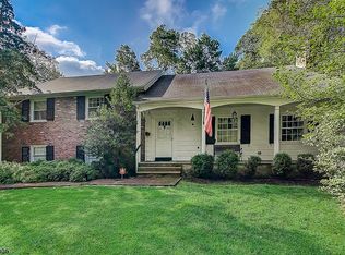 112 Canoe Brook Rd, Short Hills, NJ 07078