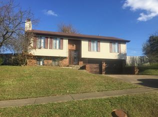 433 Wagon Wheel Trl, Radcliff, KY