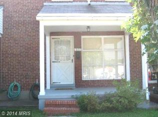 1957 Merritt Blvd, Baltimore, MD 21222