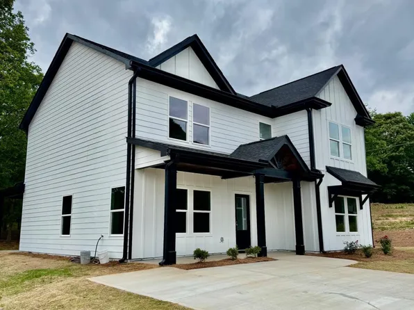 2800 Dorsey Peek Rd, Gainesville, GA 30507