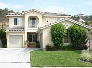 2850 Rancho Rio Chico, Carlsbad, CA 92009