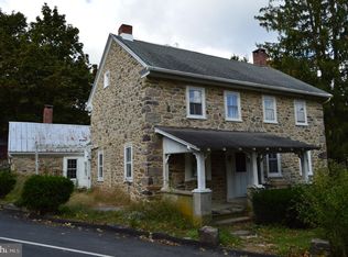 116 Bull Rd, Oley, PA 19547