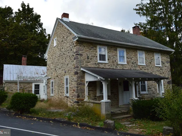 116 Bull Rd, Oley, PA 19547