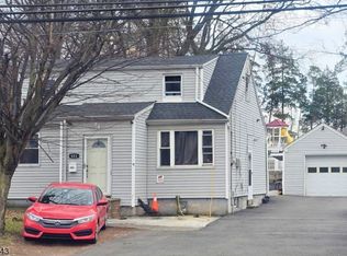 951 Liberty Ave, Hillside Twp., NJ 07205