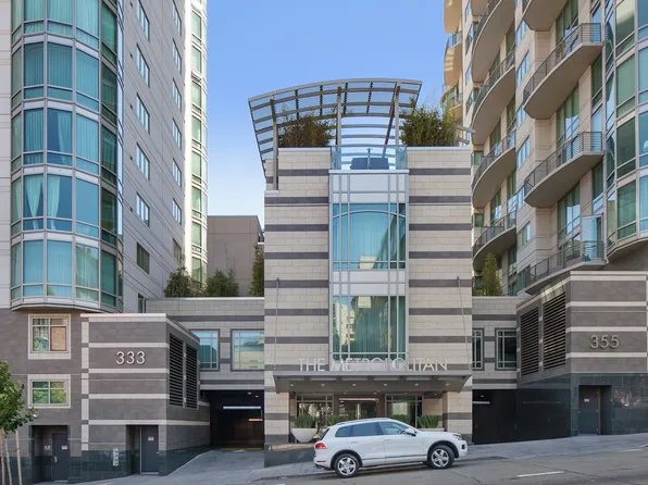 355 1st St Unit S1507, San Francisco, CA 94105