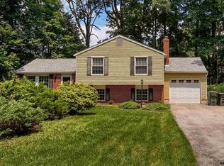 15005 Keesey Ct, Stewartstown, PA 17363