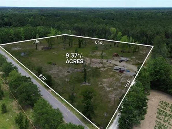 TBD Mount Olive Church Rd., Green Sea, SC 29545