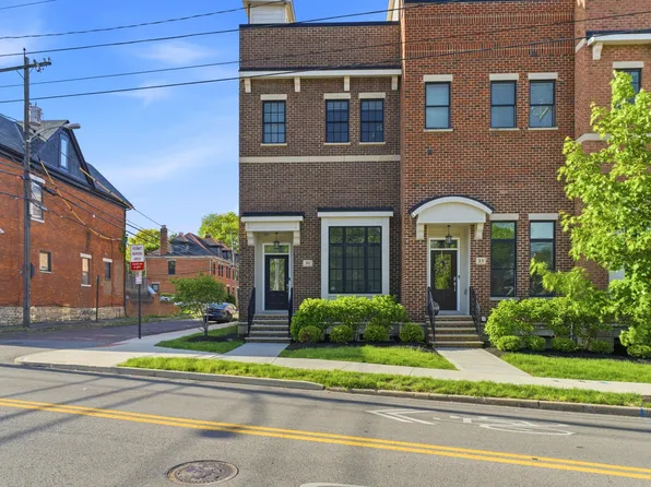 31 W Whittier St, Columbus, OH 43206