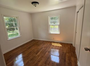 1233 Sink Farm Rd, Lexington, NC 27295