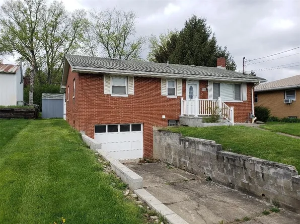 2332 2nd Ave, Koppel, PA 16136